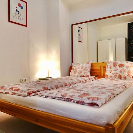 Your Own Pretty Place In The Center Apartment Budapesta Exterior foto