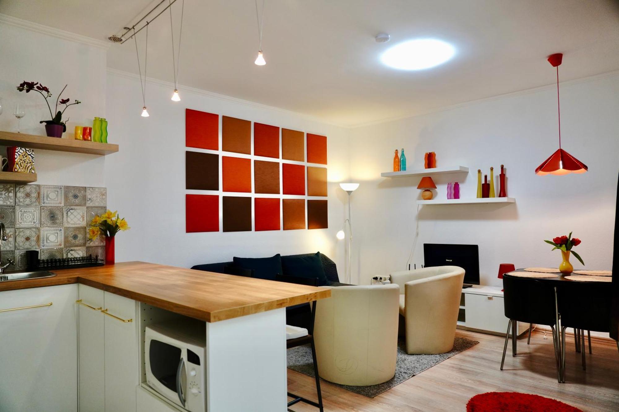 Your Own Pretty Place In The Center Apartment Budapesta Exterior foto