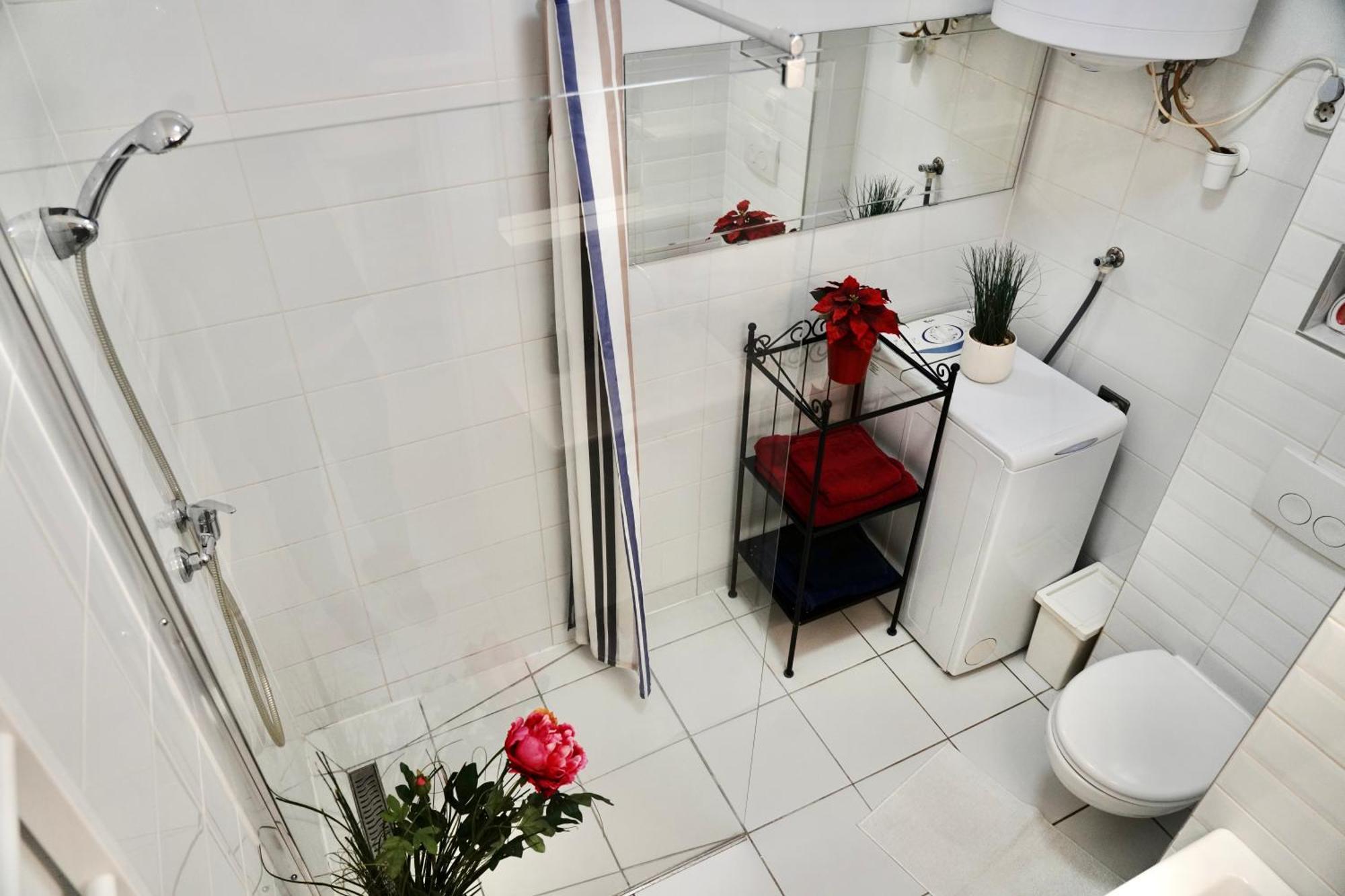 Your Own Pretty Place In The Center Apartment Budapesta Exterior foto