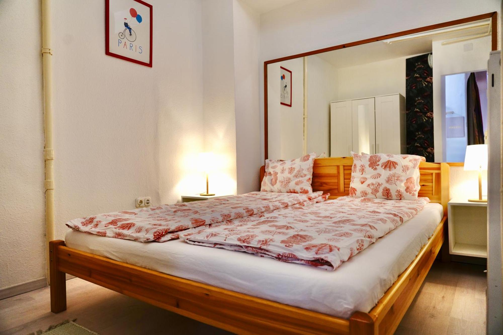 Your Own Pretty Place In The Center Apartment Budapesta Exterior foto