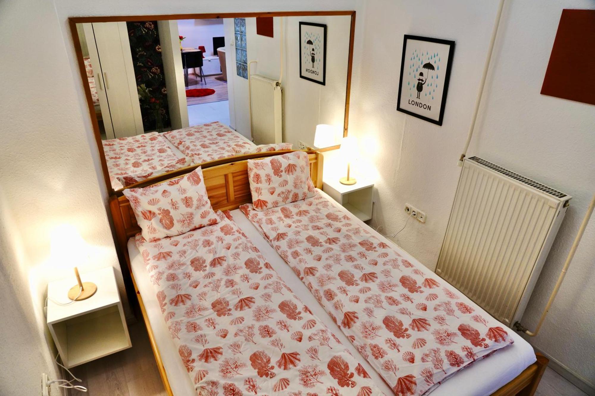 Your Own Pretty Place In The Center Apartment Budapesta Exterior foto