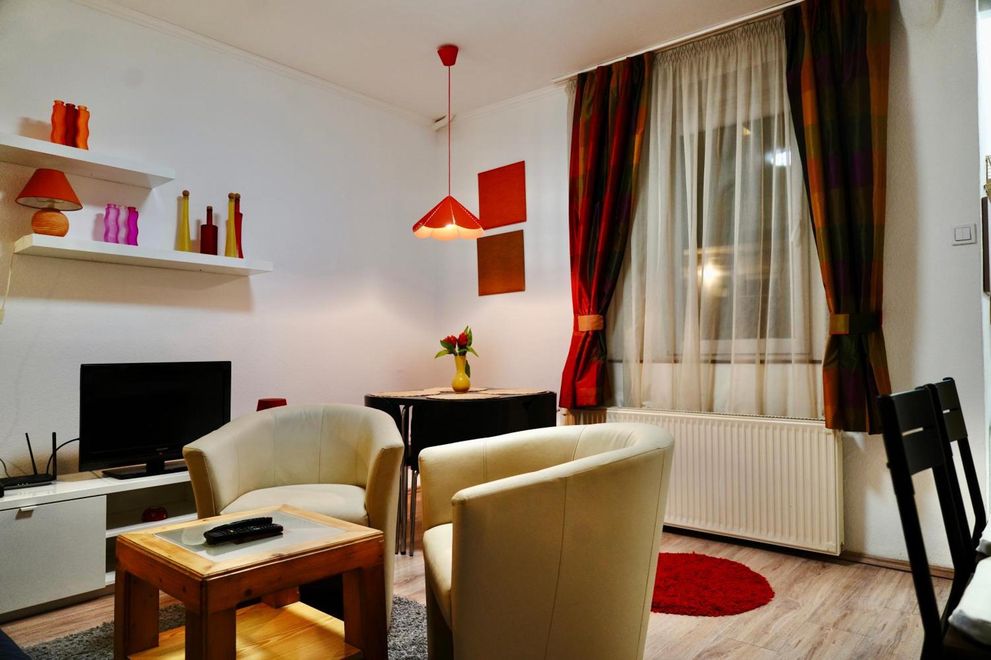 Your Own Pretty Place In The Center Apartment Budapesta Exterior foto