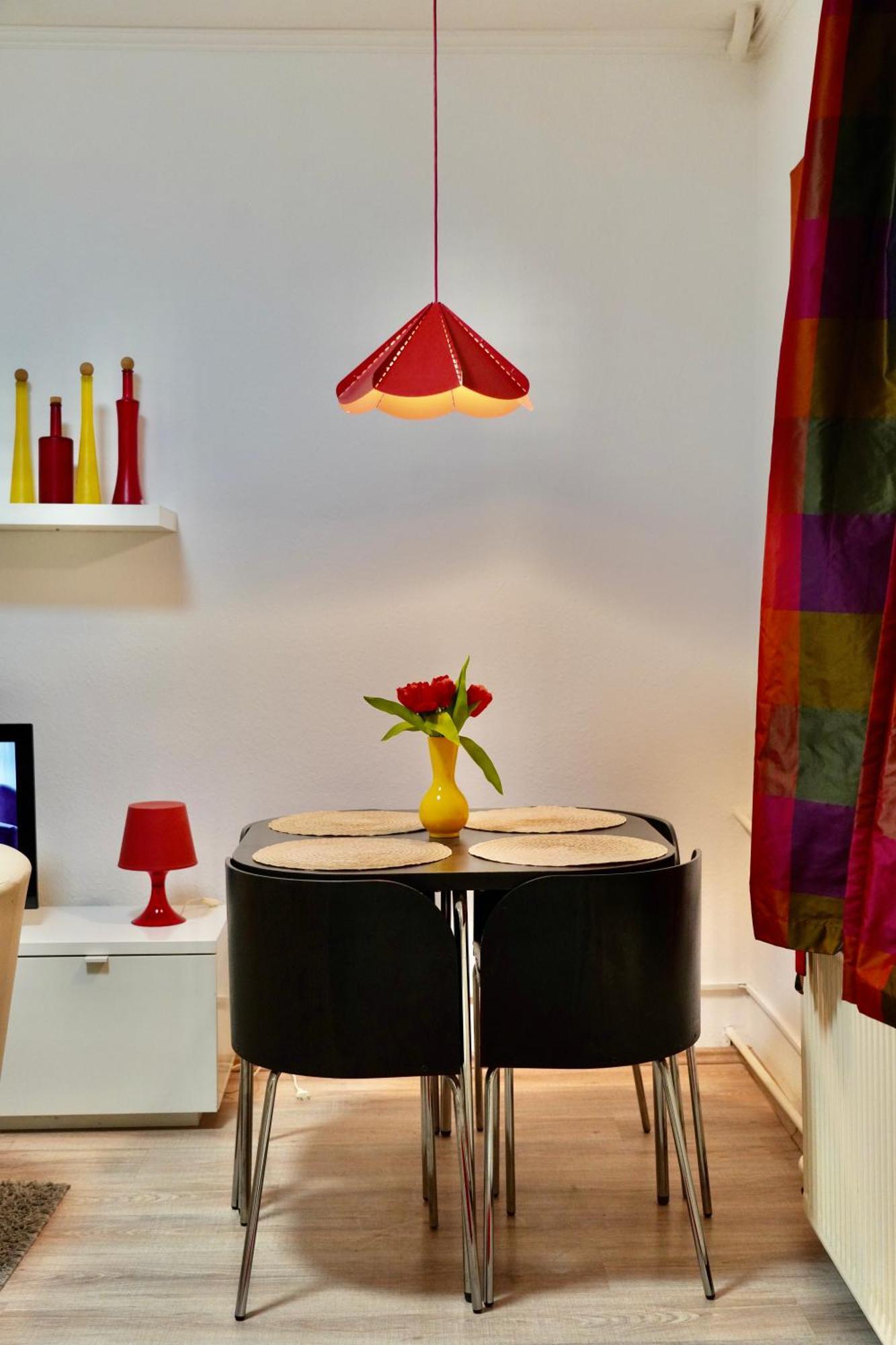 Your Own Pretty Place In The Center Apartment Budapesta Exterior foto